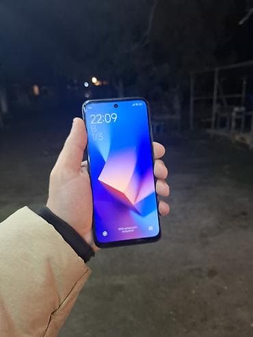 planset qiymeti ucuz: Redmi 10, 128 GB, rəng - Boz — 3