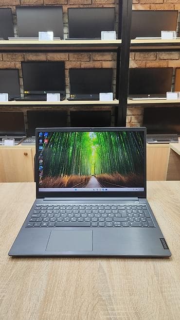 ​💻 Lenovo ThinkBook 15 ​📝 Model: Lenovo ThinkBook 15 ​🧠 Prosessor — 4