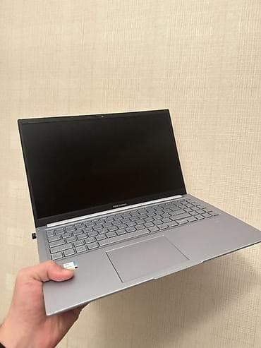 ipad min 5: ASUS VivoBook 15 X1502ZA noutbuku Texniki xüsusiyyətlər: - Prosessor — 2