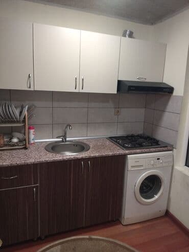 tərtər ev: 60 kv. m, 2 otaqlı, Qaz, İşıq, Su — 8