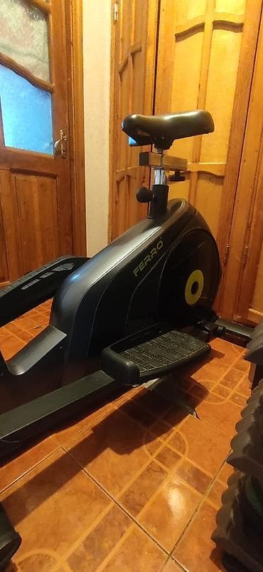 3 təkər velosiped: Trinajor Yenidir. Tecili satilir.etrafli melumat sekilde qeyd edilib — 8