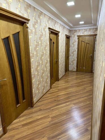 купить квартиру на баилово: Баку, 4 комнаты, Вторичка, 110 м² — 10