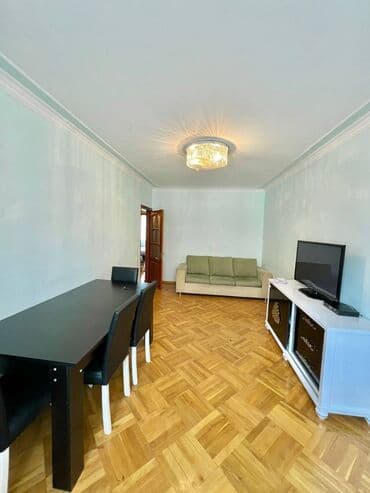 sibrizdə evlərin qiyməti: Bakı, 3 otaqlı, Köhnə tikili, m. Həzi Aslanov, 75 kv. m — 2