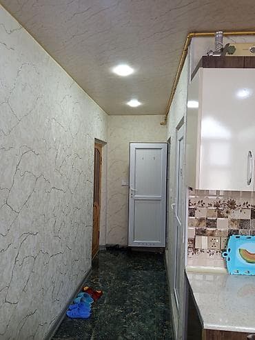 gencede 2 otaqli ev satilir: Mənzilin təsviri: gəncə şəhəri yeni Gəncə qəsəbəsi hərbiçilərin — 10