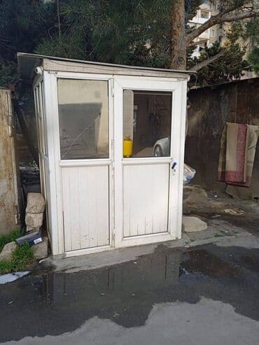 nerimanovda obyekt satilir: Həzi Aslanov metrosu yaxınlığında,Səadət şadlıq sarayının — 10