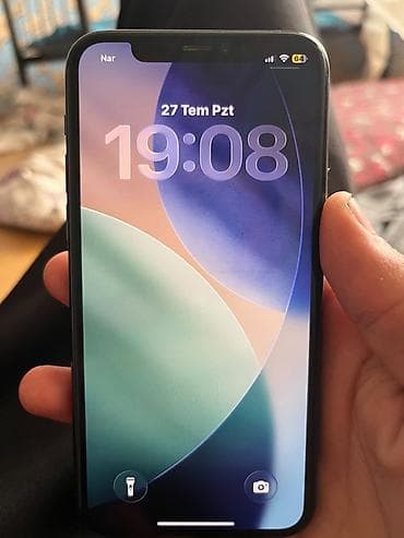 IPhone 11 Pro, Matte Midnight Green, Face ID