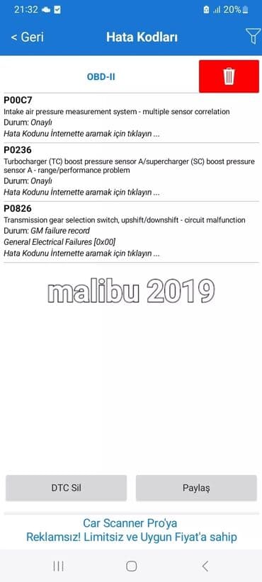 audi a1 2 tfsi: Diaqnostika cihazi — 2