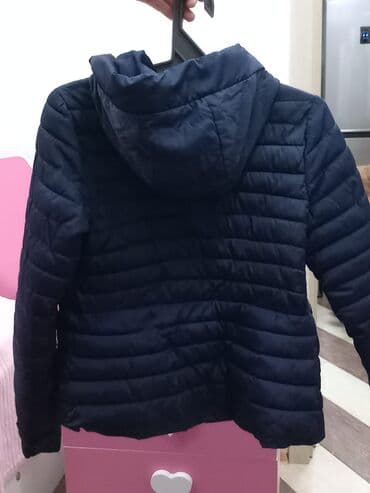 uzun kurtqa: Puxovik kurtka, XL — 1