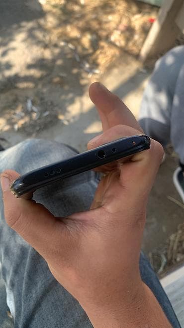 nokia e73 mode: Redmi 9T, 64 GB, rəng - Qara, İki sim kartlı, Barmaq izi, Face ID — 5