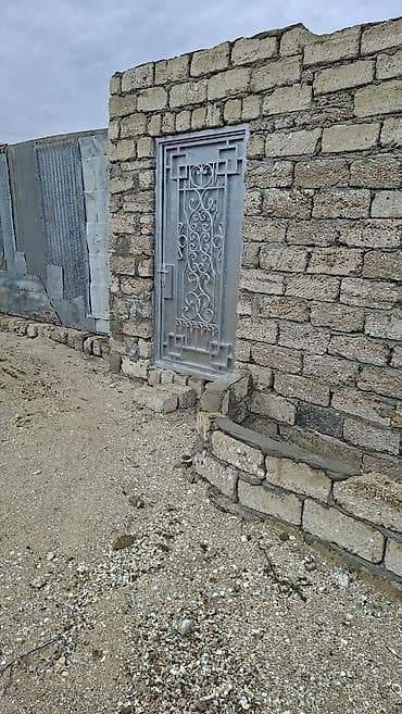 fatmeyide torpaq: Tikinti — 2