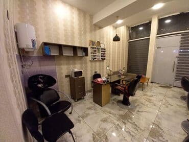 nerimanov icare obyekt: Həzi Aslanov,Movida Plaza yaxınlığında,yol qırağı,sahəsi 30kv olan 1 — 7