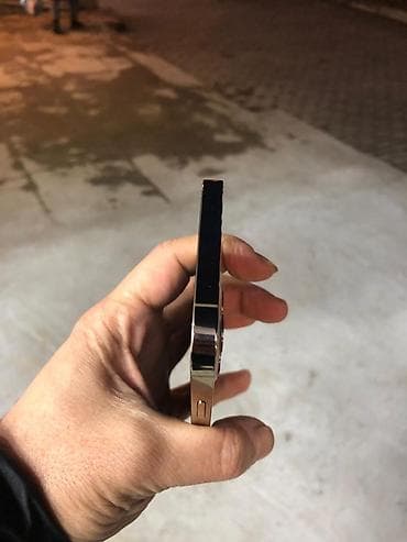 iphone usb kabel: IPhone 12 Pro, 128 GB, Çəhrayı, Simsiz şarj, Face ID, Sənədlərlə — 6