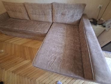 sunger: Künc divan, Parça — 5