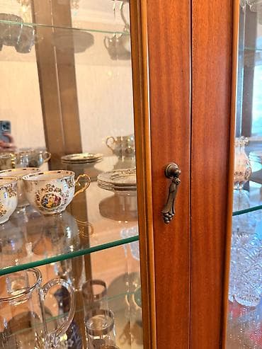 Daha çox klassik üslubda dizaynı üstün tutan bağ evlərinə yarayacaq — 4