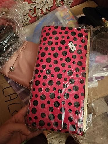 qayis: Çanta dəsti, Tory Burch — 7