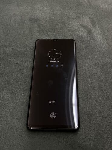 Компьютеры, ноутбуки и планшеты: Samsung Galaxy A32, 128 ГБ, цвет - Черный, Отпечаток пальца — 4