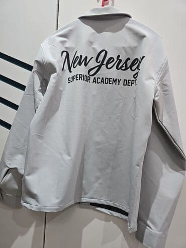 duyməli: Jaket, Uniseks, 12 - 14 yaş, Defacto — 1