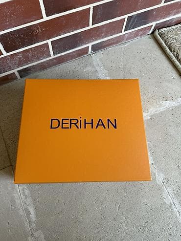 burnu bağlı sabolar: DERİHAN qadın ayaqqabısı – qızılı qəfəs dizaynlı sandalet-bot - — 1