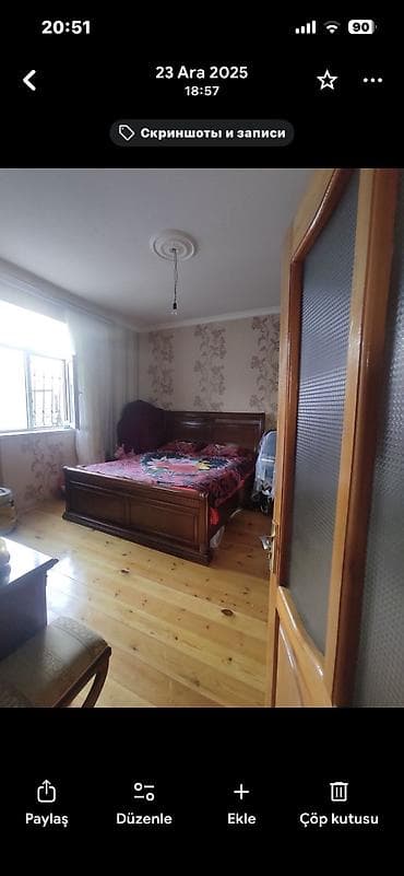 mehemmedide evler: 90 kv. m, 2 otaqlı, Qaz, İşıq, Su — 5