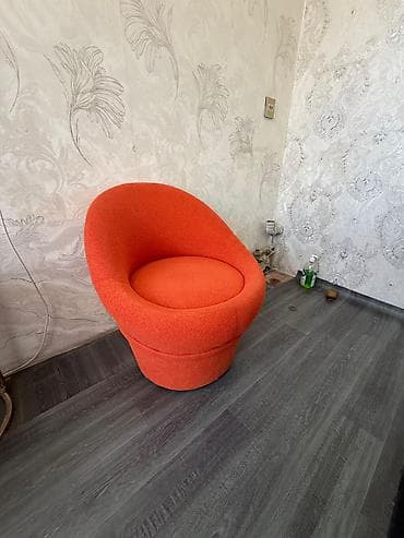 ber ber: Kreslo, Parça — 3