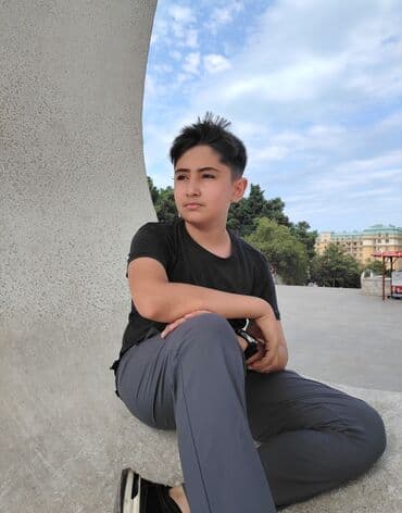 Оборудование для красоты и эстетики: Məhsul: “Ay Məllim” – Pul Qazanmaq Tətbiqi Xüsusiyyətlər: - Sadə və — 8