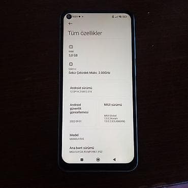 samsung galaxy note 11 pro: Xiaomi Redmi Note 9 smartfon - Ekran: 6.53" Full HD+ DotDisplay (sol — 6