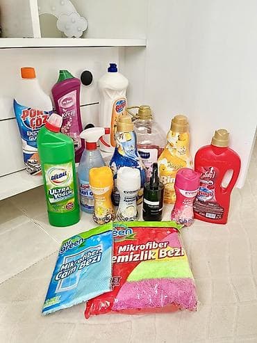 karot aparatı: Salam prıl temizlik şirketimiz Bakı üzrə bütün ev təmizliyine xidmət — 4