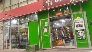 Hazır işlək market icarəyə verilir Market tam işlək vəziyyətdədir — 5
