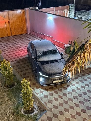 Aksesuarlar və tüninq: Changan Qiyuan A06: 1.5 l | 2024 il 17000 km Sedan — 4