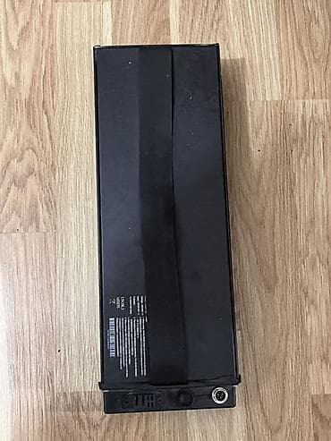 Velosiped aksesuarları: Elektrikli skuter – çatdırılma üçün tam təchizatlı X9 PRO MAX — 7