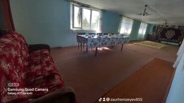 ismayıllıda satılan evlər: 6 otaqlı, 150 kv. m, Orta təmir — 3