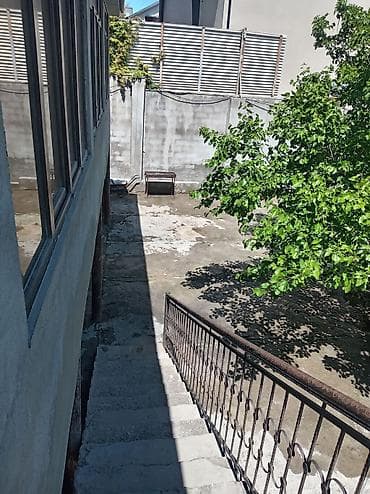 zabratda ev: Səbayıl Rayonu Badamdart 3 Masivdə 12 Sot Torpağada 2 mərtəbəli 6 — 3