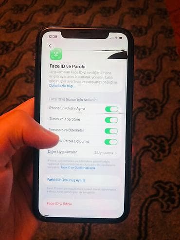 iphone 11 dublikat: IPhone 11, 64 GB, Face ID — 5