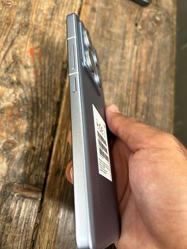 xiaomi pad 5 pro: XİAOMİ 14T PRO 512. 12RAM Telefon yenidən seçimlir Model: Leica — 2