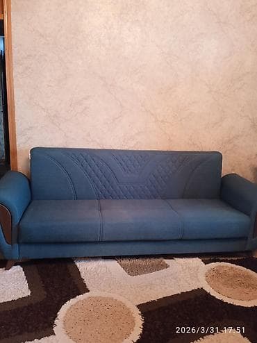 seki halvasi: İşlənmiş, Divan, 2 kreslo — 8