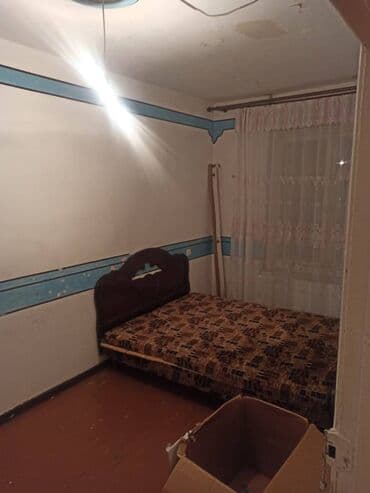 minsk 125: Bakı, 4 otaqlı, Köhnə tikili, m. Qara Qarayev, 90 kv. m — 4