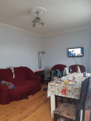 sumqayit 3 cu mikrorayon: 3 otaqlı, 90 kv. m, Kredit yoxdur, Orta təmir — 2