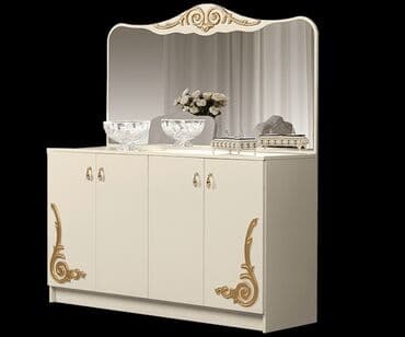 Divan və masa dəstləri: Yeni, Güzgülü, Azərbaycan — 2