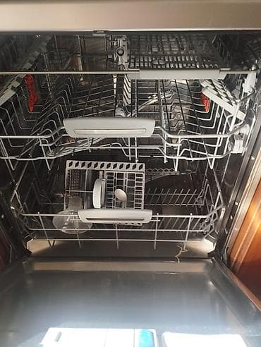 15 pro maxs: Qabyuyan maşın Hotpoint-Ariston, Tam qabaritli (60 sm.), Ayrıca dayanan — 2