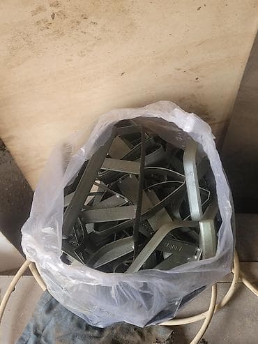 Другая ручная работа — 3