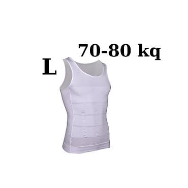 Медтовары: Qarın yığıcı mayka, arıqladıcı geyim, arıqladıcı mayka 🪪 ŞƏXSİYYƏT — 4