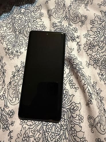 yupiter yp 333: Motorola Edge 50 Fusion, 256 GB, rəng - Bənövşəyi, Barmaq izi — 2