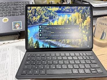 uşaq planşet: Huawei Mate 11 128gb Satilir. Teze alinib ve az isledilib. Qutusu var — 2