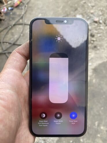 iphone 15 pro max işlənmiş: IPhone 12 Pro, 128 ГБ, Pacific Blue, Face ID, Беспроводная зарядка — 2