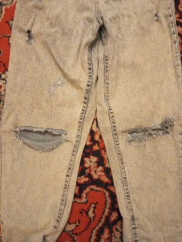 Cinslər, L, rəng - Mavi