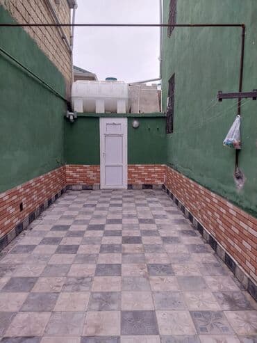 масазырда евлерин гиймети: 4 otaqlı, 120 kv. m, Kredit yoxdur, Yeni təmirli — 8