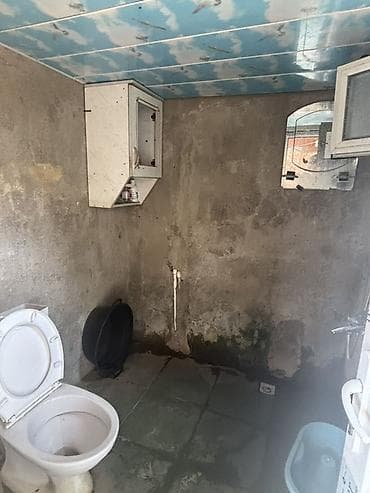 gencede torpaq satilir: 3 otaqlı, 2 kv. m, Kredit yoxdur, Orta təmir — 9