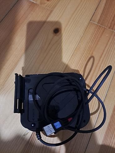 islenmis vitrin: RAZILAŞMA OLACAQ Kumoh Electronics Universal Slim Recoiler (Ver. 7.1) — 4