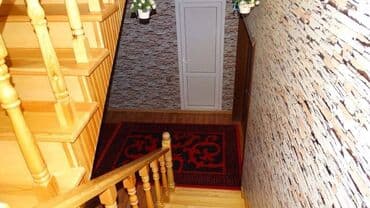 bileceri ev: 7 otaqlı, 200 kv. m, Yeni təmirli — 7