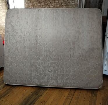 ортопедические матрасы в баку цены: Sadə matras, İki nəfərlik — 1